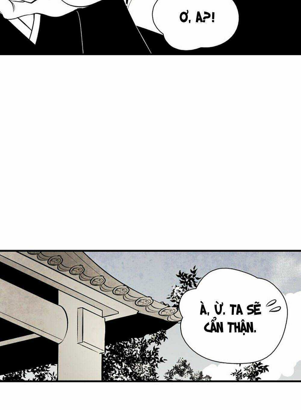 Vân Trung Hoa Chapter 110 trang 12