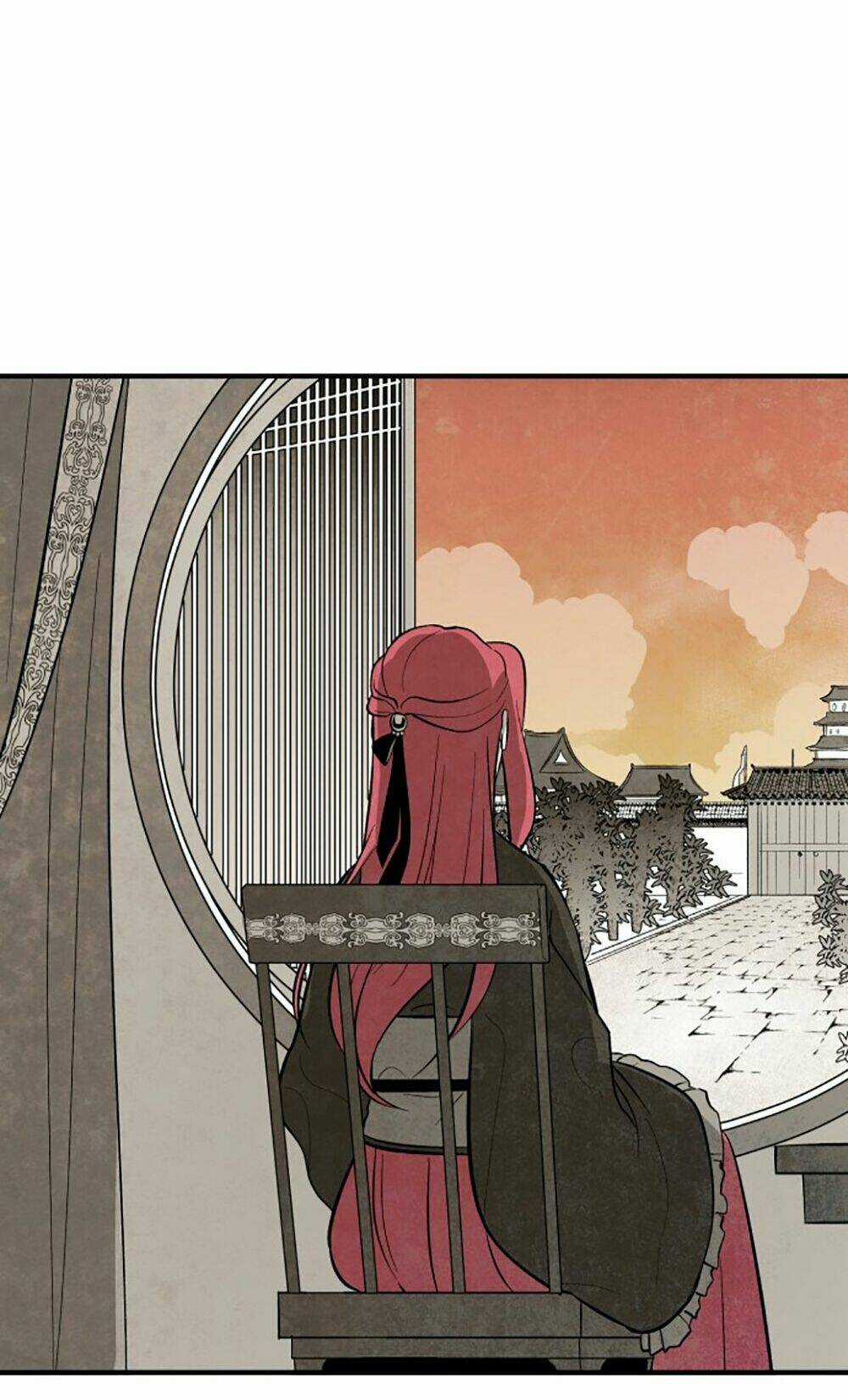 Vân Trung Hoa Chapter 110 trang 23