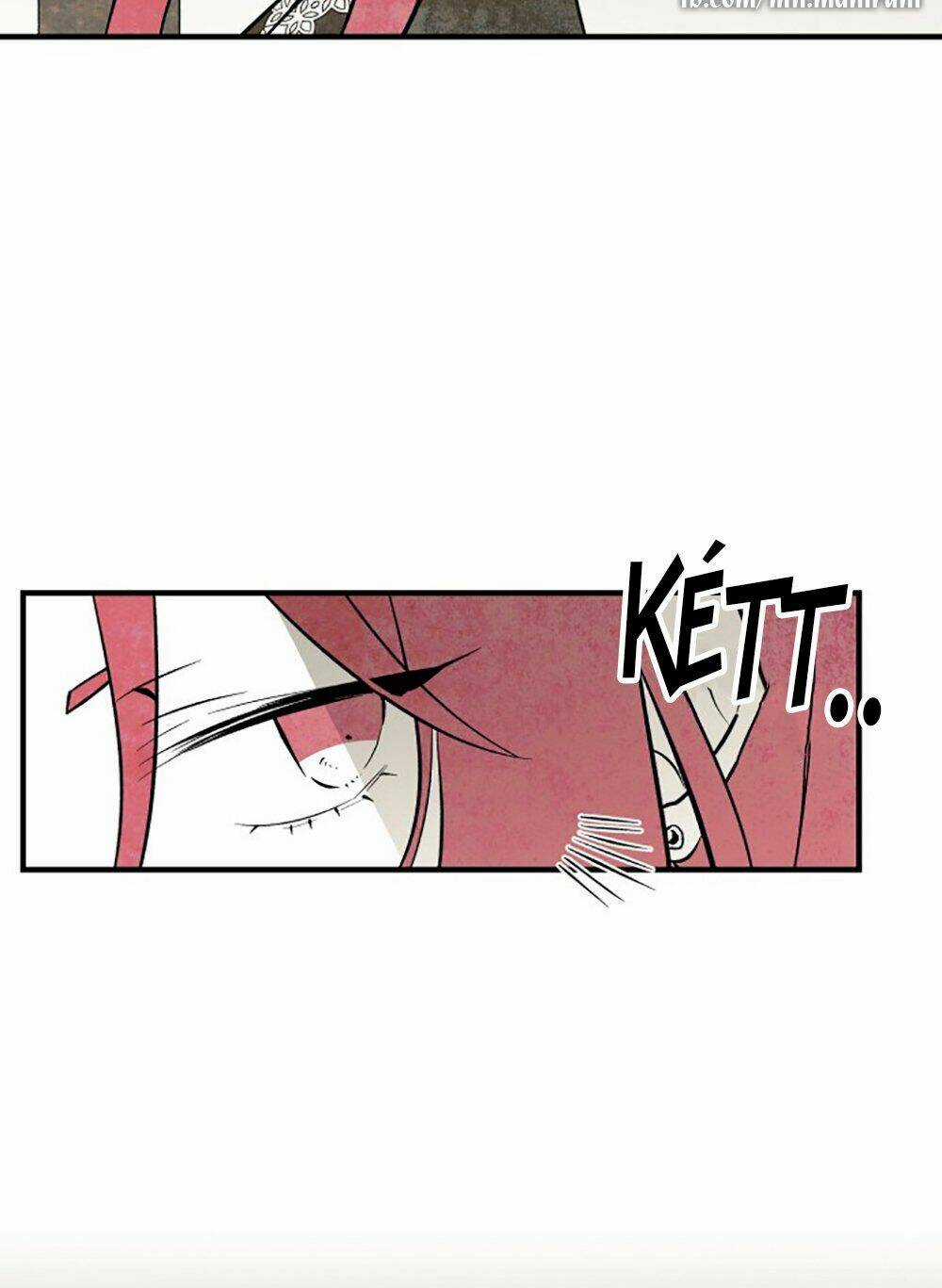 Vân Trung Hoa Chapter 110 trang 26