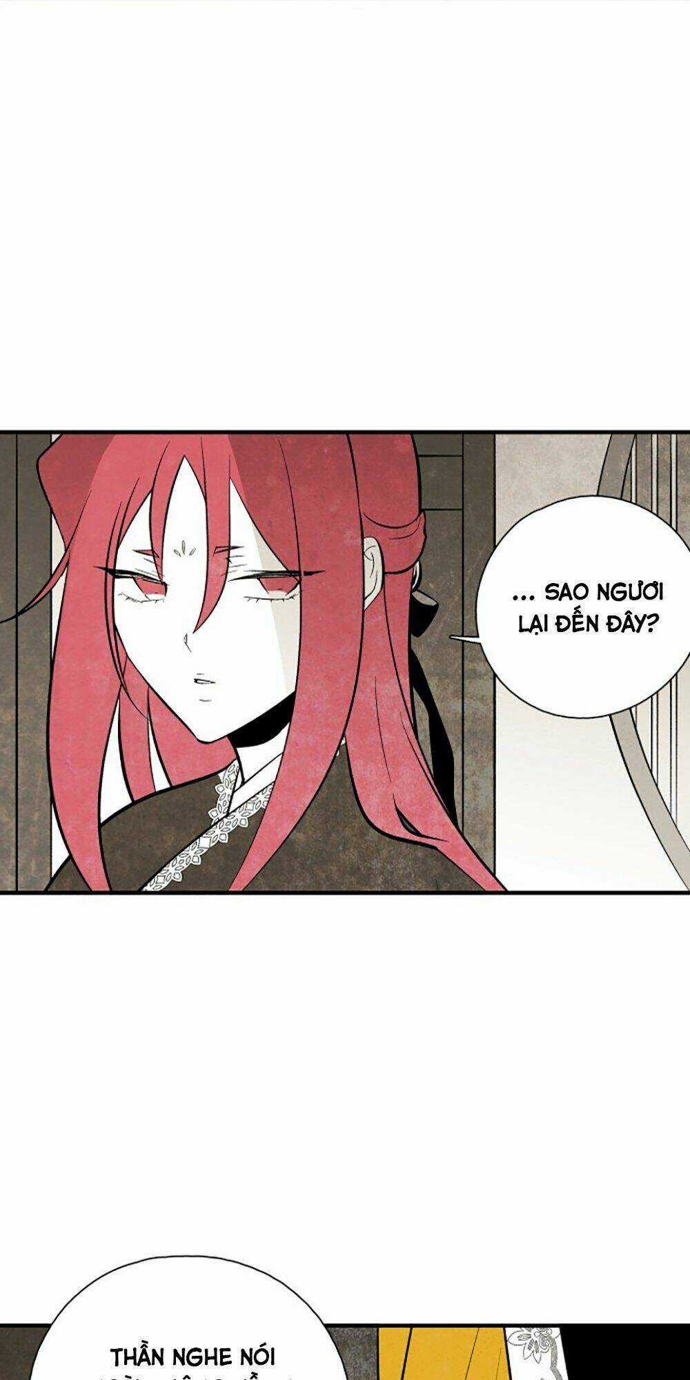 Vân Trung Hoa Chapter 110 trang 28