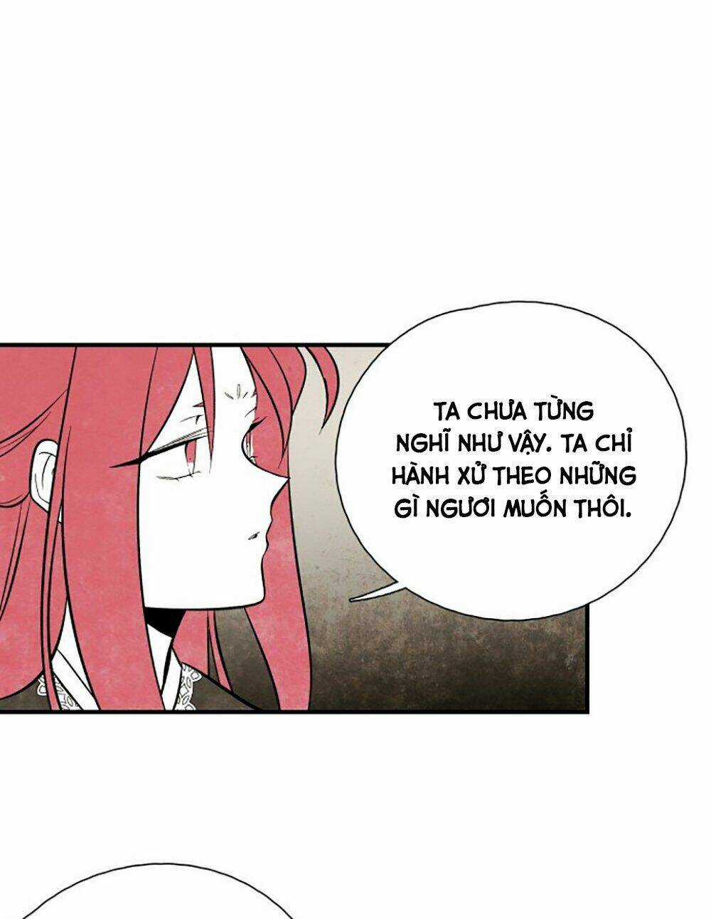 Vân Trung Hoa Chapter 110 trang 30