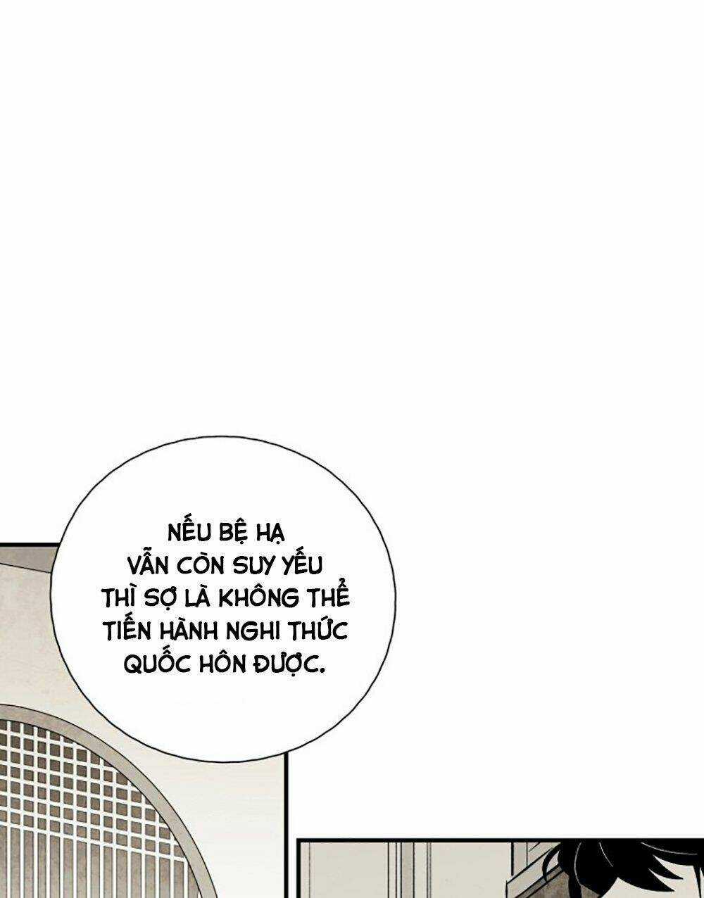 Vân Trung Hoa Chapter 110 trang 34