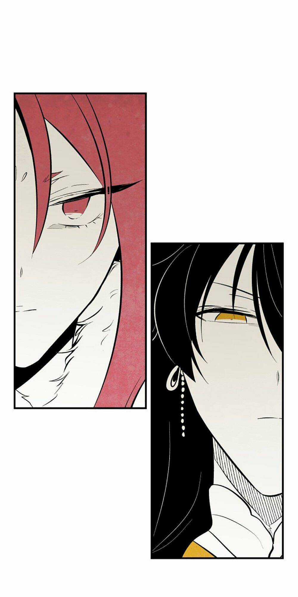 Vân Trung Hoa Chapter 110 trang 40