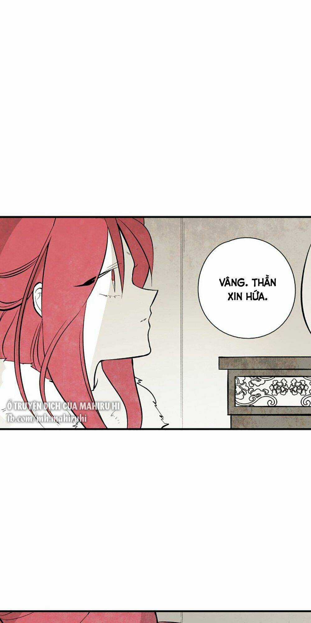 Vân Trung Hoa Chapter 110 trang 41