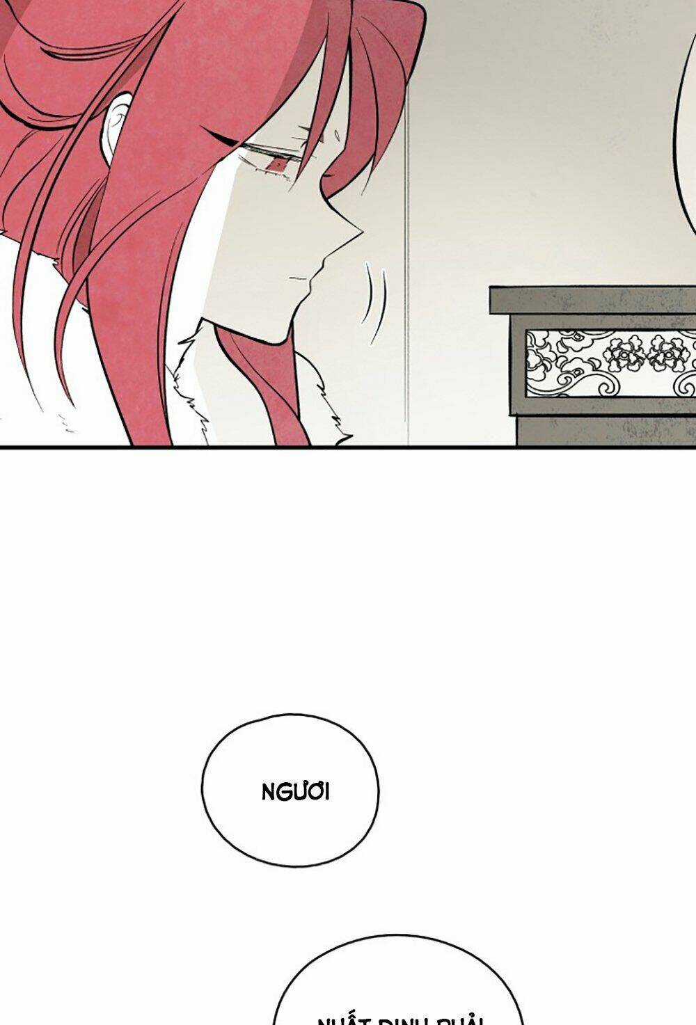 Vân Trung Hoa Chapter 110 trang 42