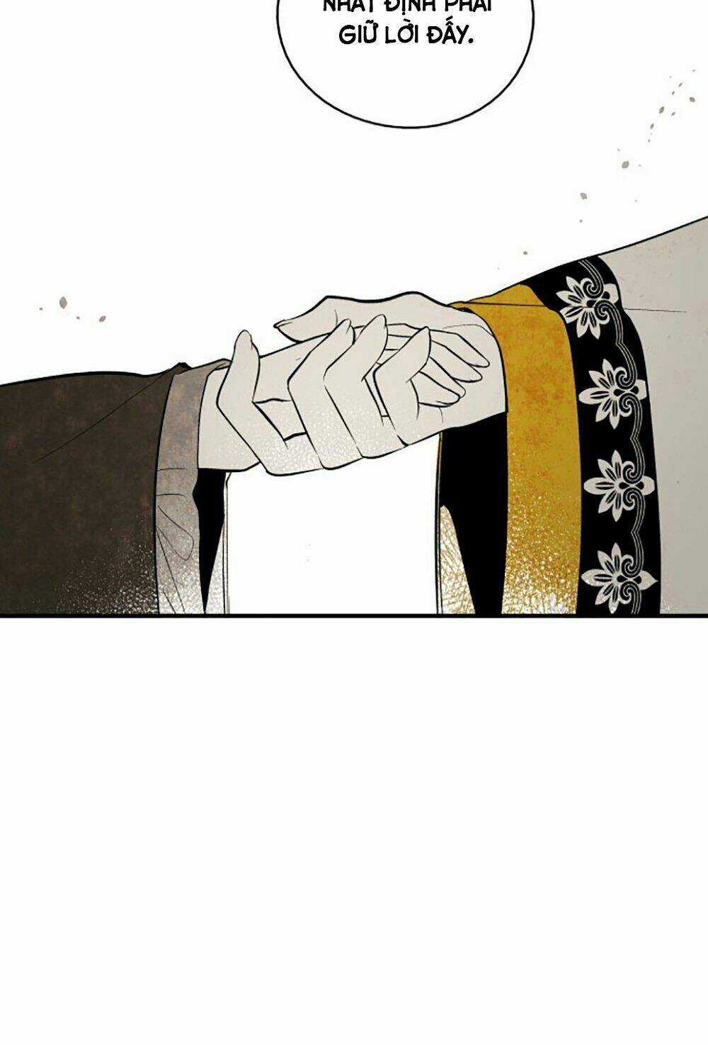 Vân Trung Hoa Chapter 110 trang 43