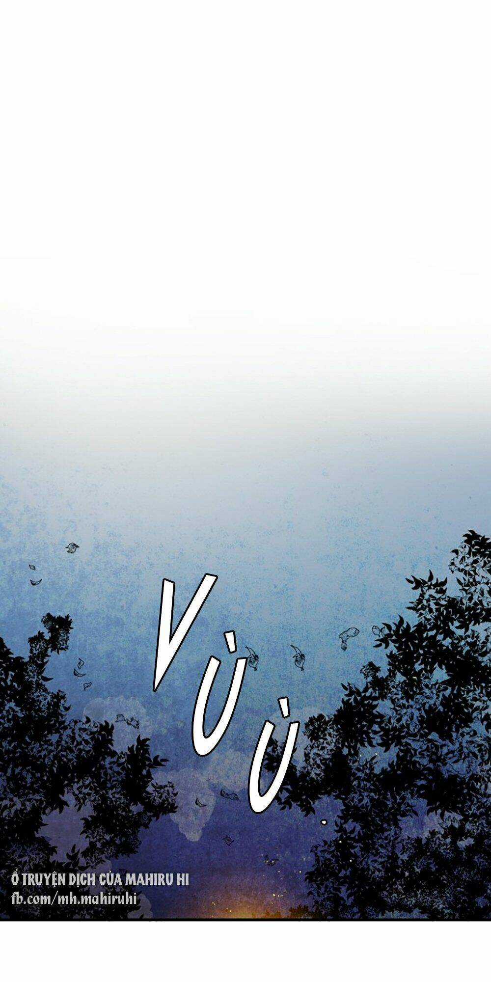 Vân Trung Hoa Chapter 110 trang 45