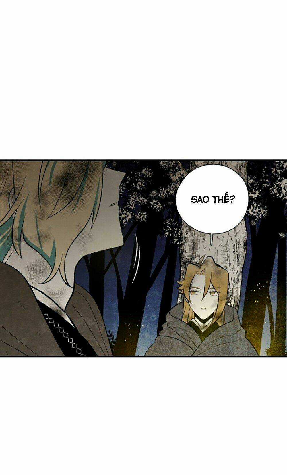 Vân Trung Hoa Chapter 110 trang 46