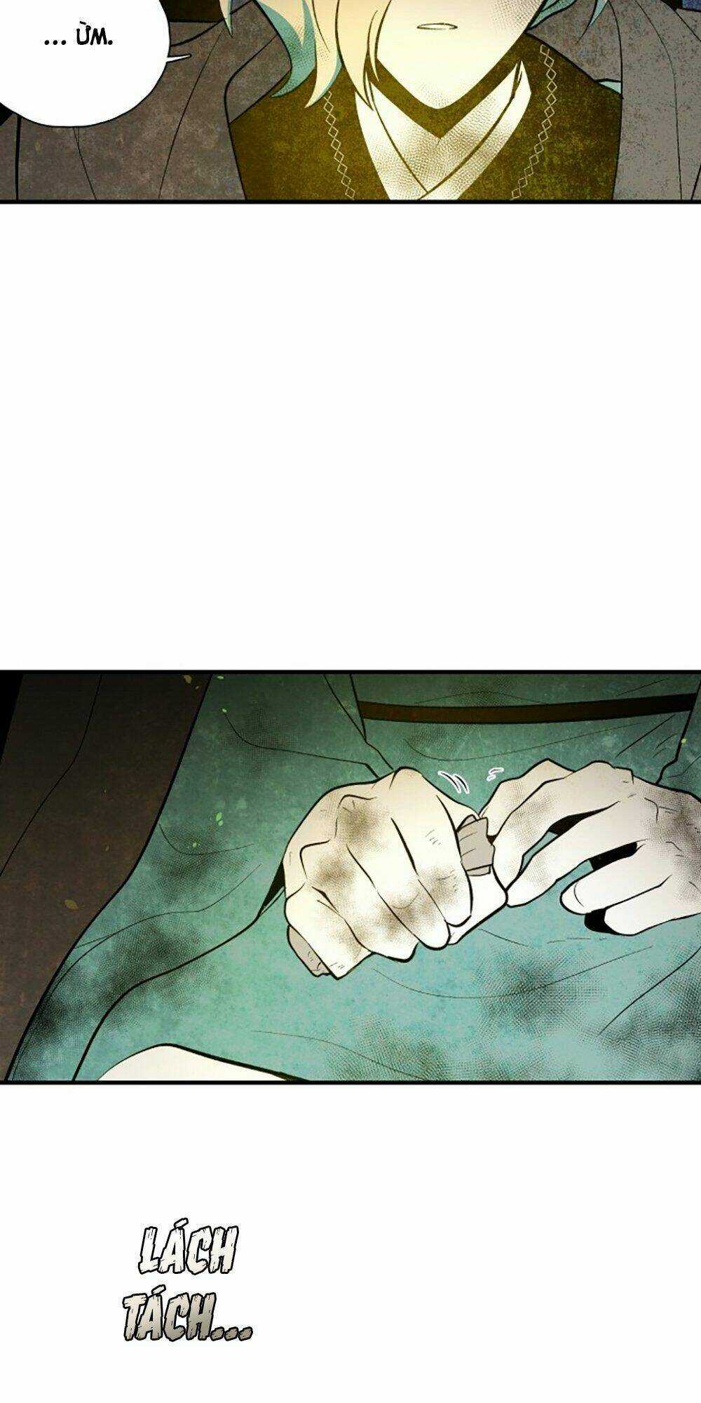 Vân Trung Hoa Chapter 110 trang 49