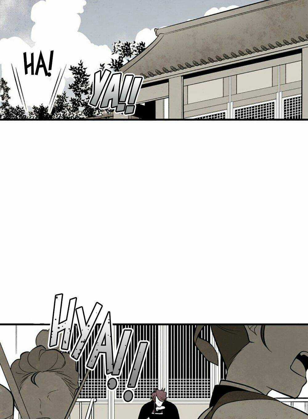 Vân Trung Hoa Chapter 110 trang 7