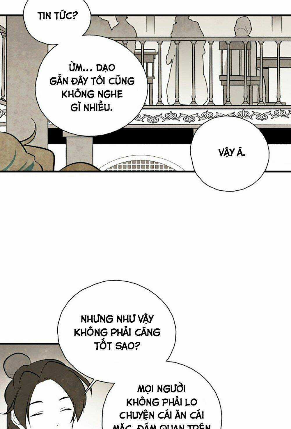 Vân Trung Hoa Chapter 111 trang 10