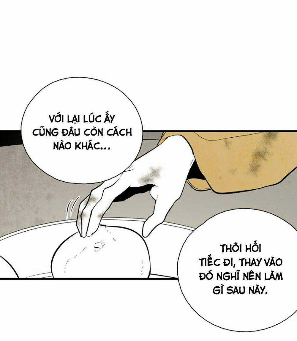 Vân Trung Hoa Chapter 111 trang 15