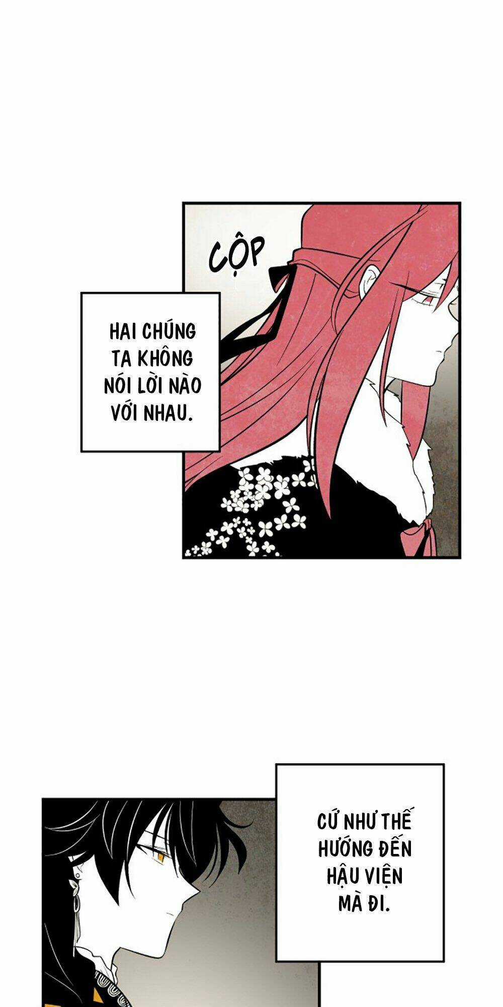 Vân Trung Hoa Chapter 111 trang 23