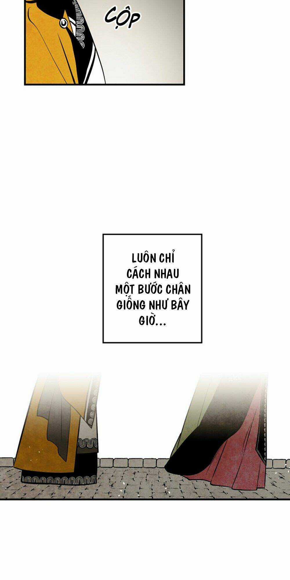 Vân Trung Hoa Chapter 111 trang 24