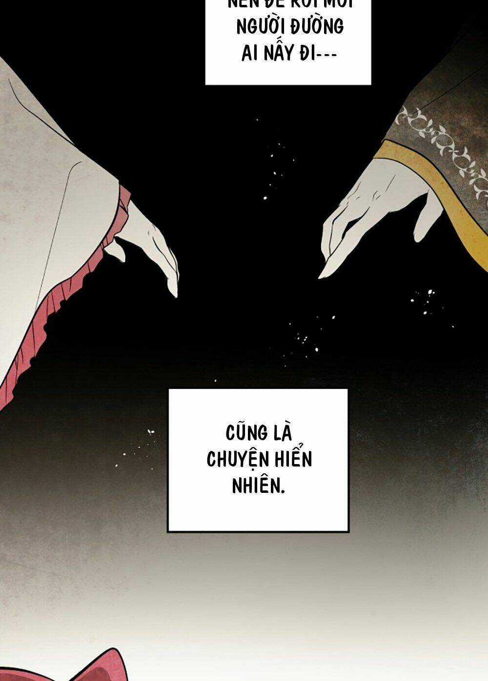 Vân Trung Hoa Chapter 111 trang 29