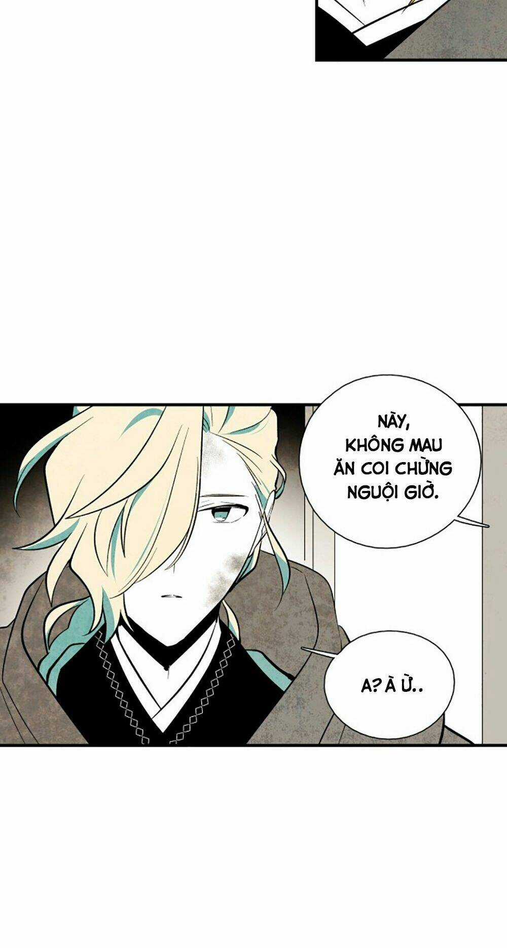 Vân Trung Hoa Chapter 111 trang 3