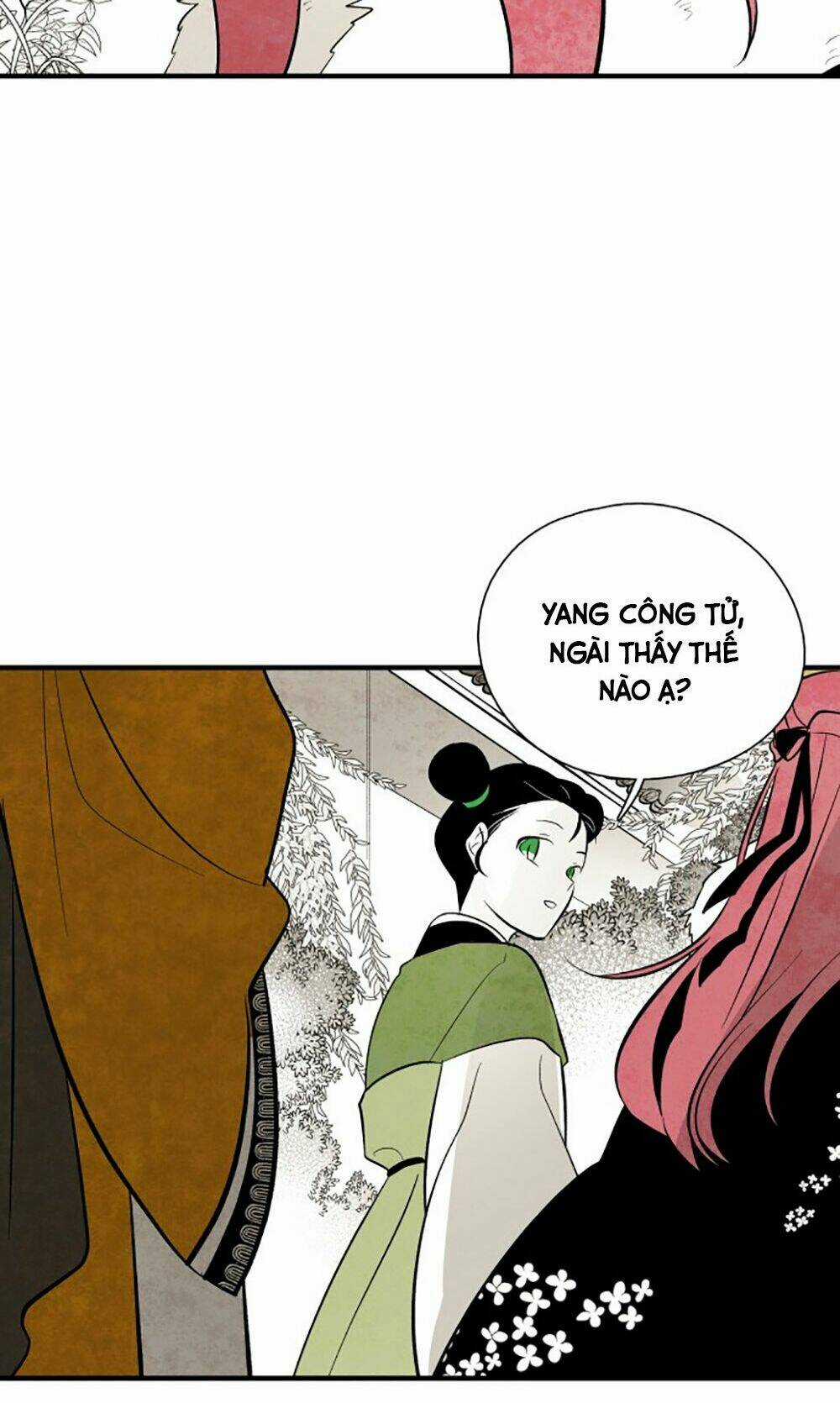 Vân Trung Hoa Chapter 111 trang 34