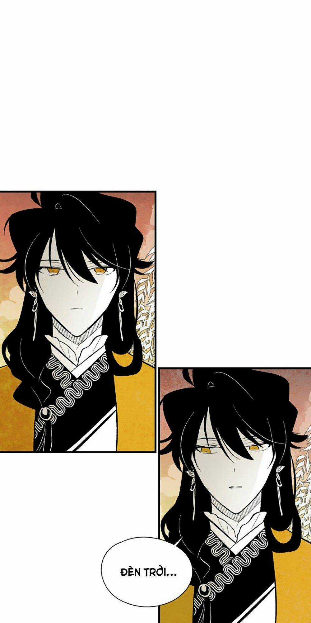 Vân Trung Hoa Chapter 111 trang 35