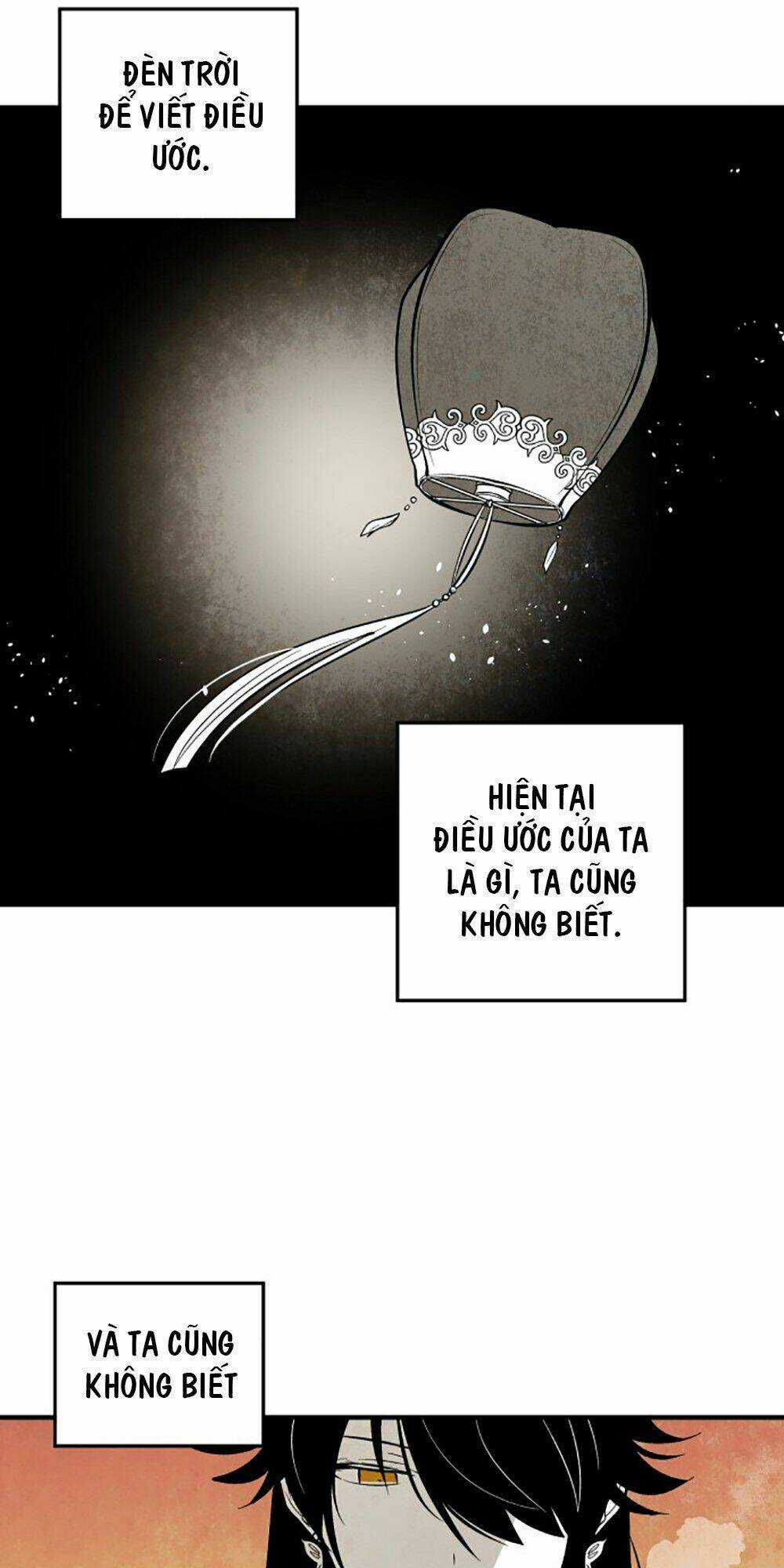 Vân Trung Hoa Chapter 111 trang 39