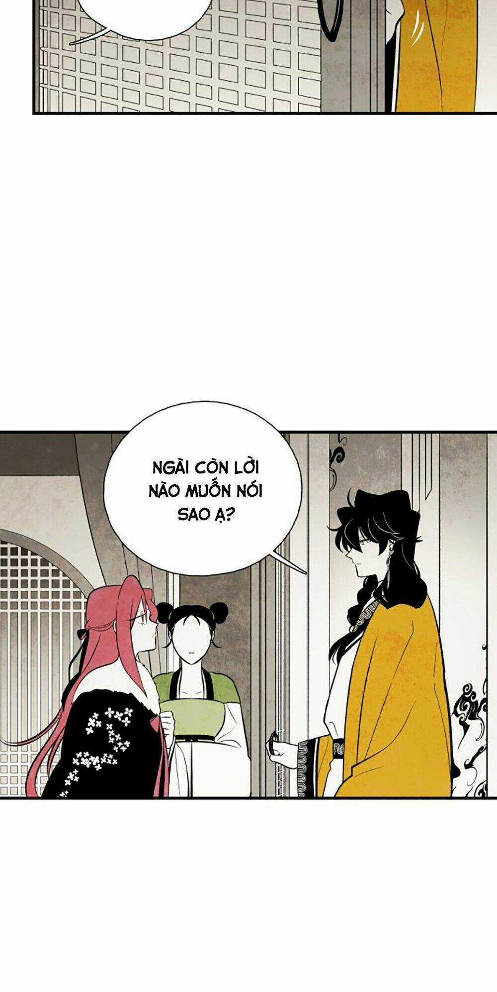 Vân Trung Hoa Chapter 111 trang 44