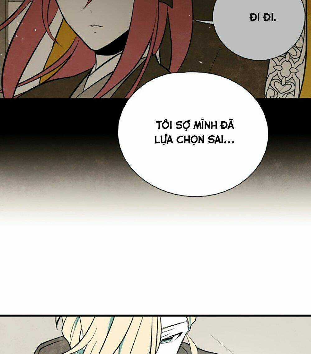 Vân Trung Hoa Chapter 111 trang 6