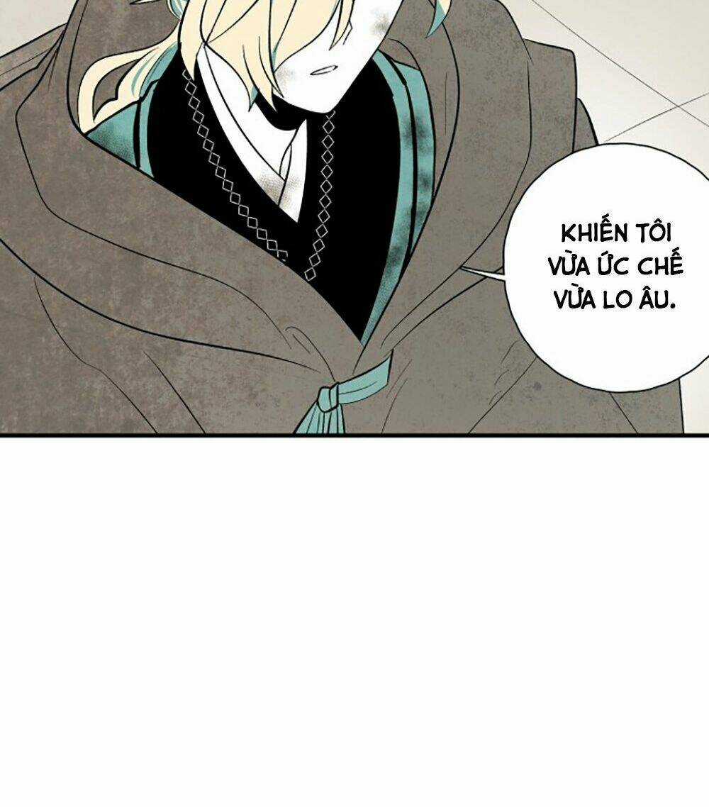 Vân Trung Hoa Chapter 111 trang 7