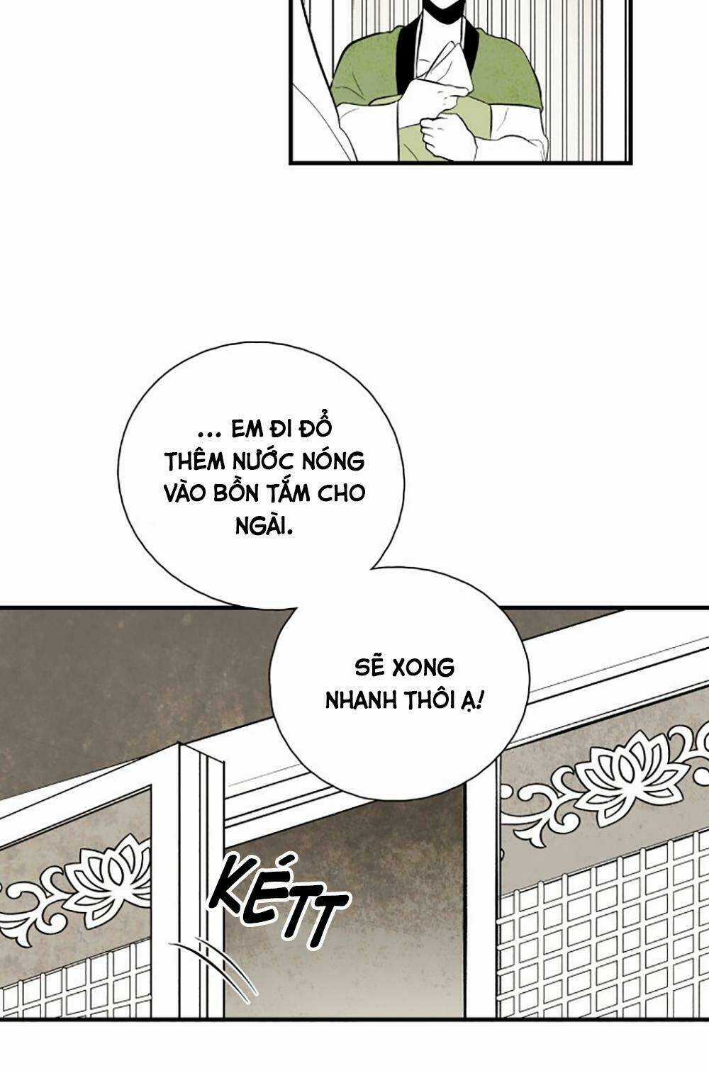 Vân Trung Hoa Chapter 112 trang 10