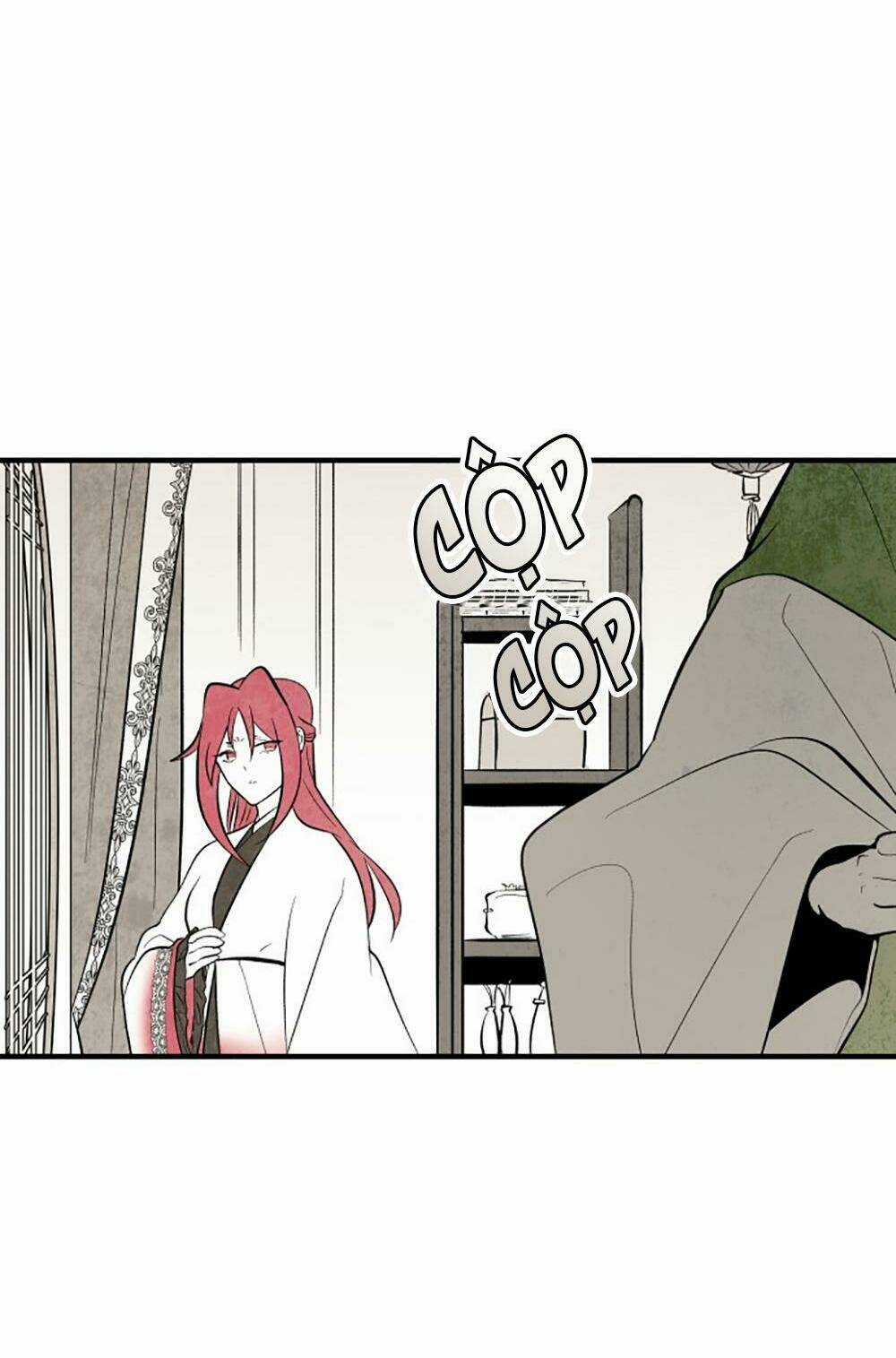 Vân Trung Hoa Chapter 112 trang 11