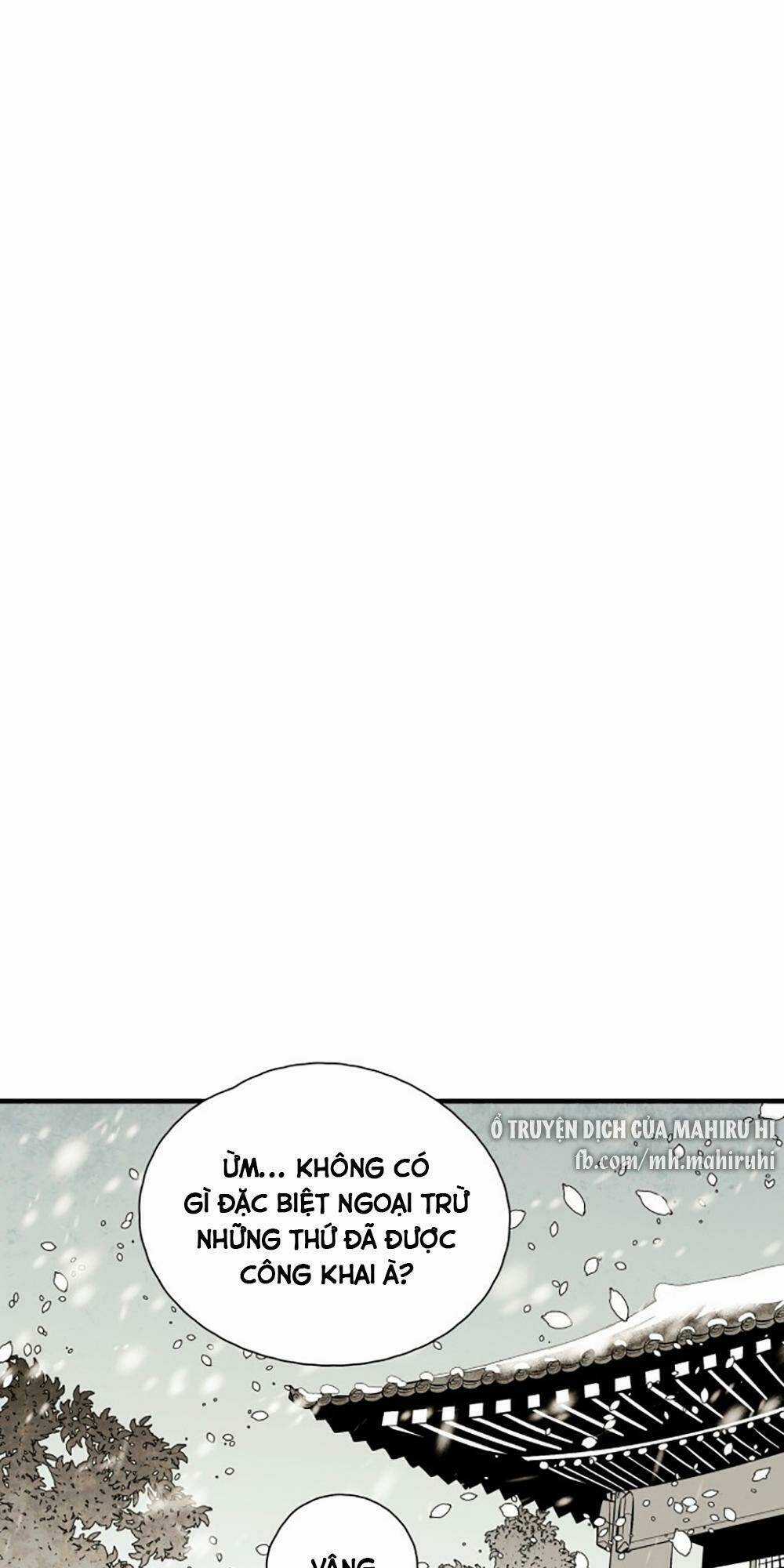 Vân Trung Hoa Chapter 112 trang 13