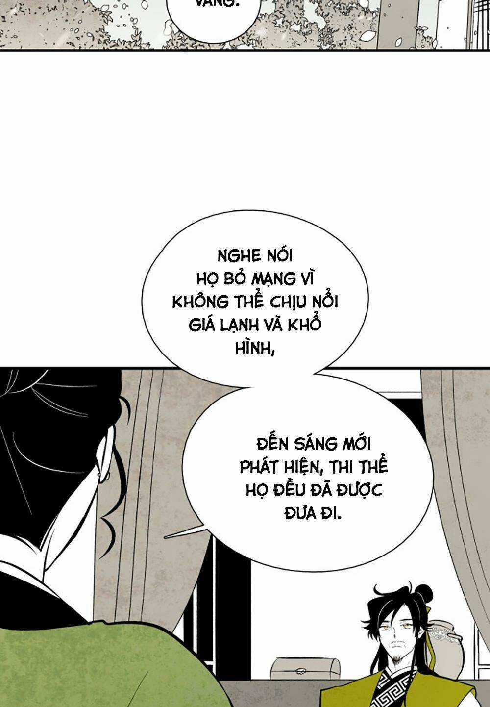 Vân Trung Hoa Chapter 112 trang 14