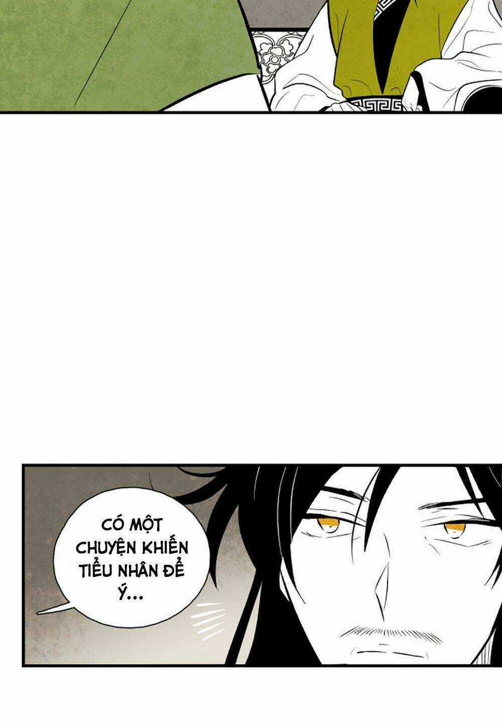 Vân Trung Hoa Chapter 112 trang 15