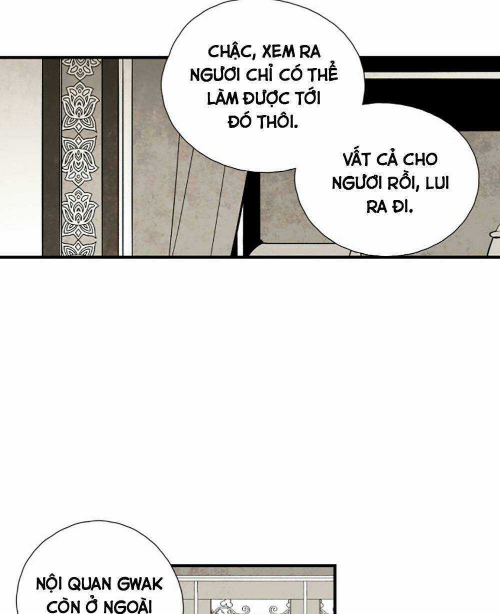 Vân Trung Hoa Chapter 112 trang 18