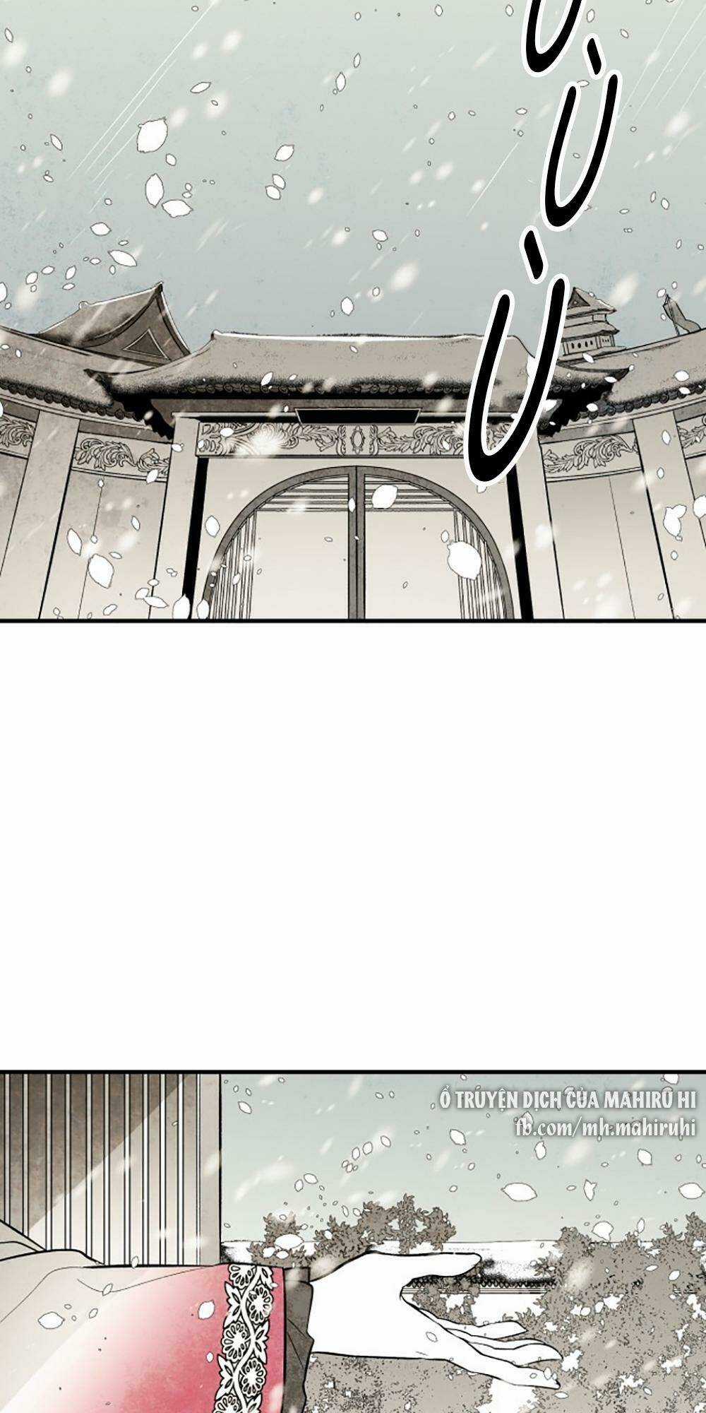 Vân Trung Hoa Chapter 112 trang 2