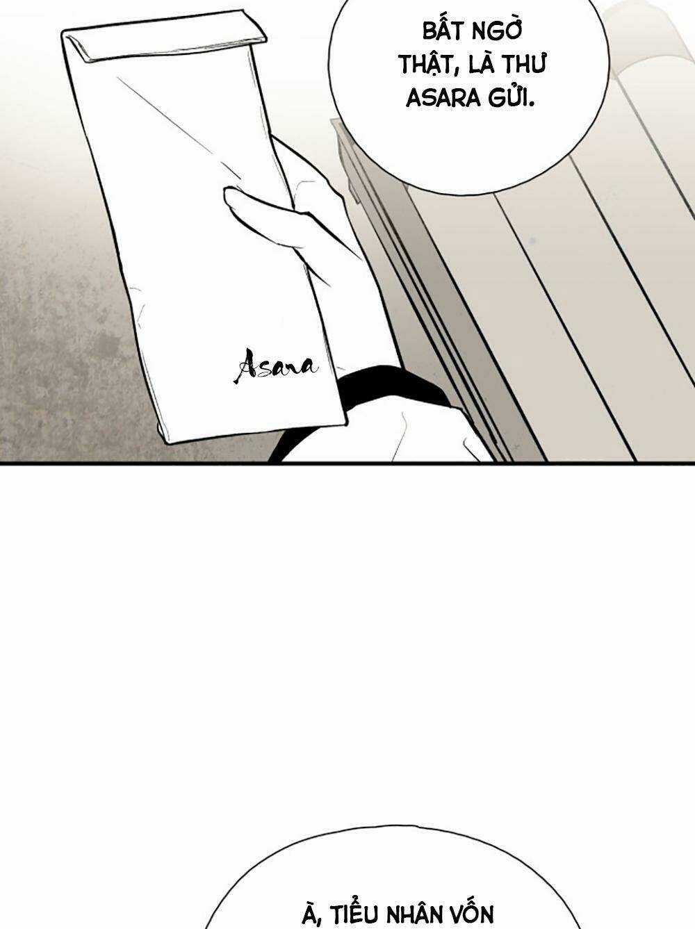 Vân Trung Hoa Chapter 112 trang 22