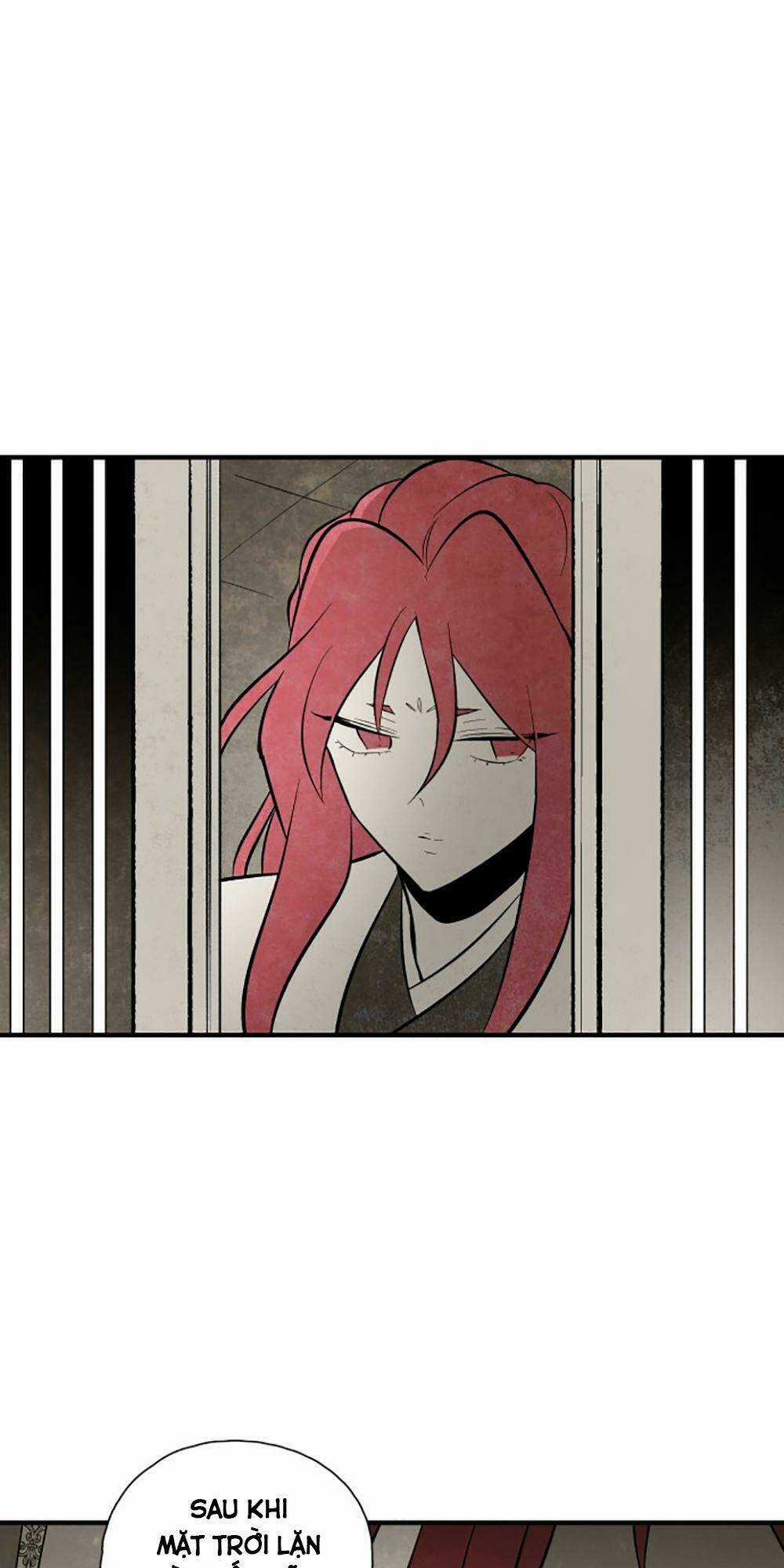 Vân Trung Hoa Chapter 112 trang 28