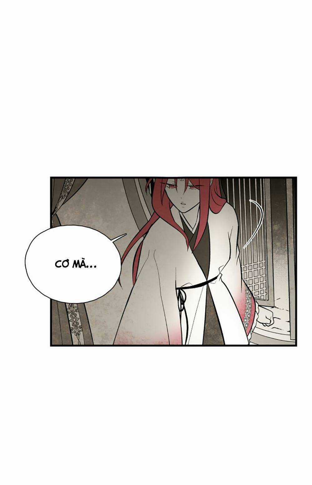 Vân Trung Hoa Chapter 112 trang 30