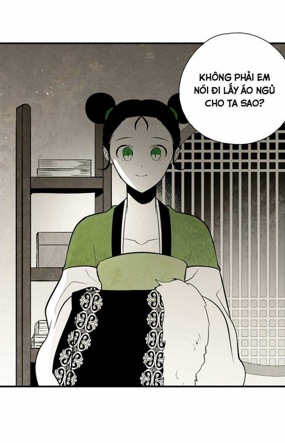 Vân Trung Hoa Chapter 112 trang 31