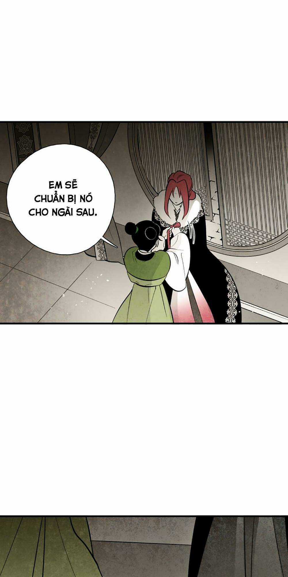 Vân Trung Hoa Chapter 112 trang 32