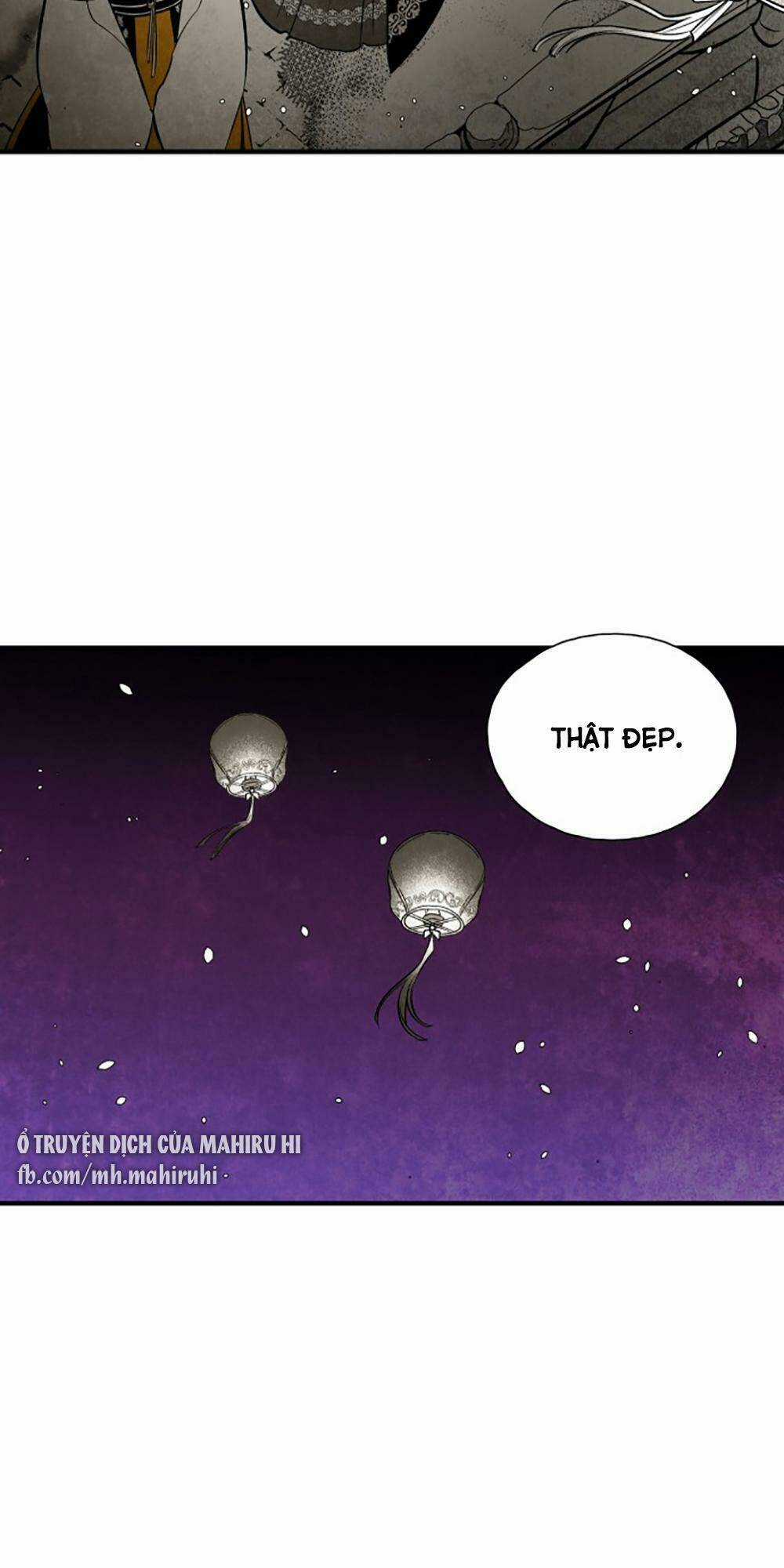 Vân Trung Hoa Chapter 112 trang 45