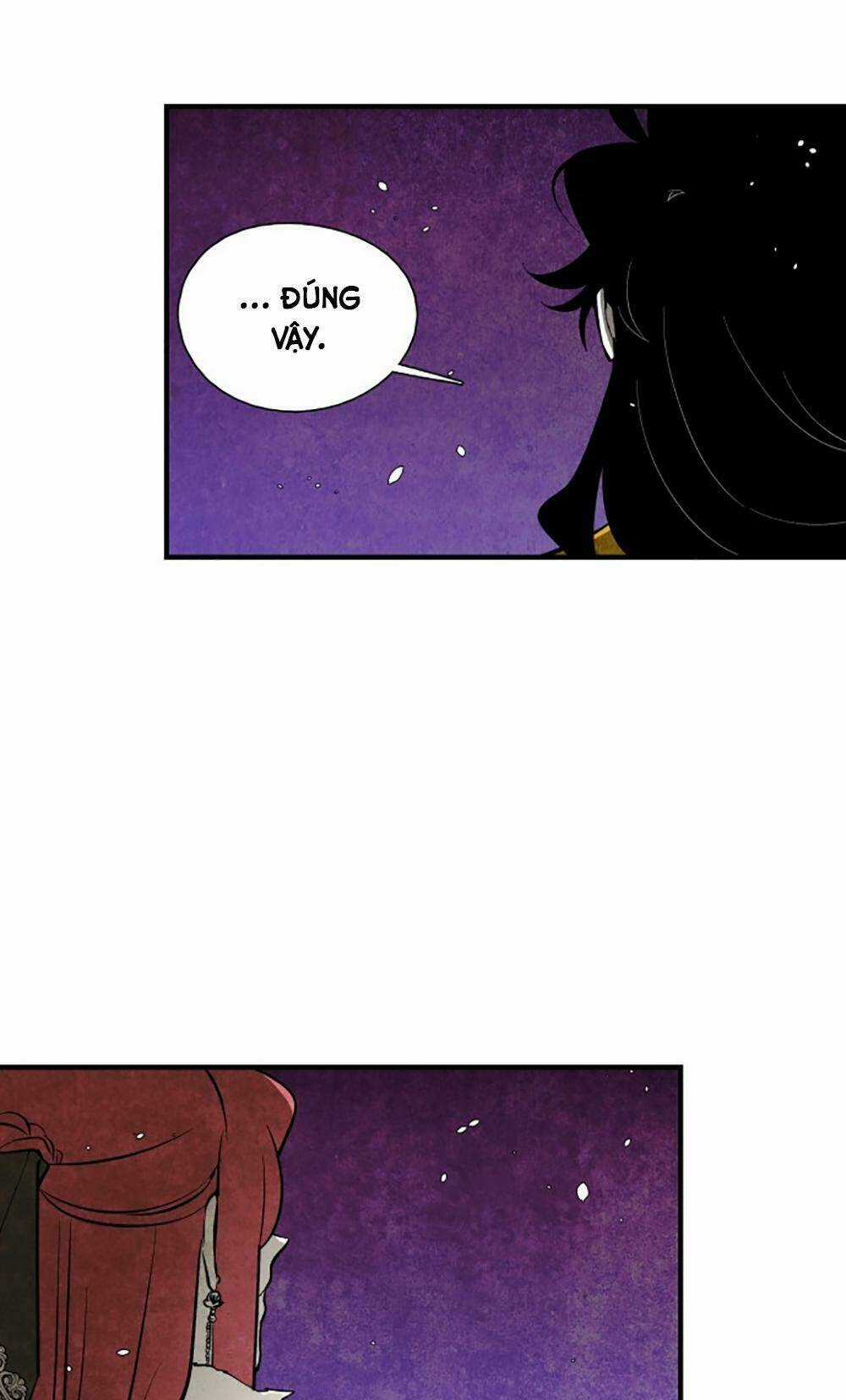 Vân Trung Hoa Chapter 112 trang 46