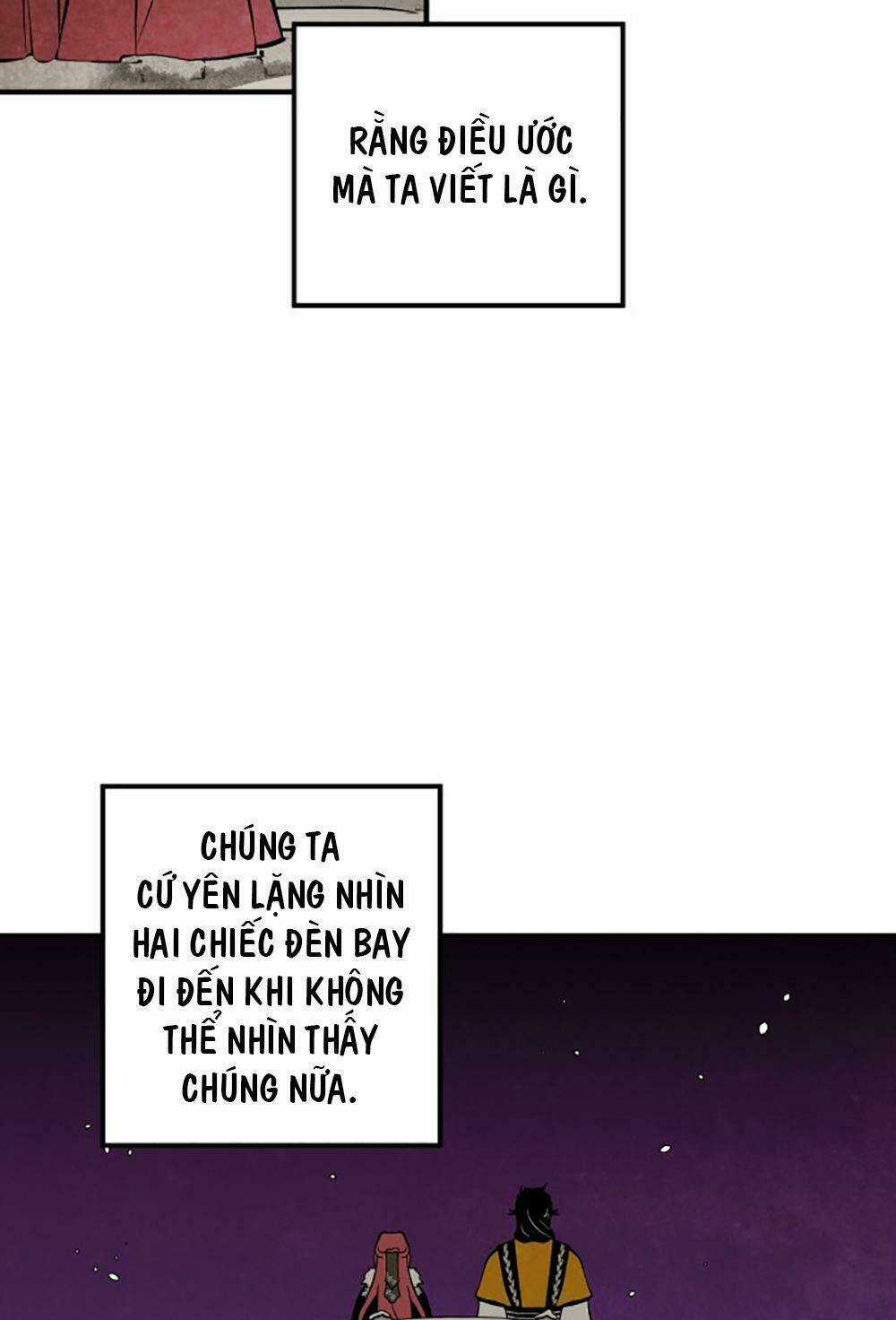 Vân Trung Hoa Chapter 112 trang 49