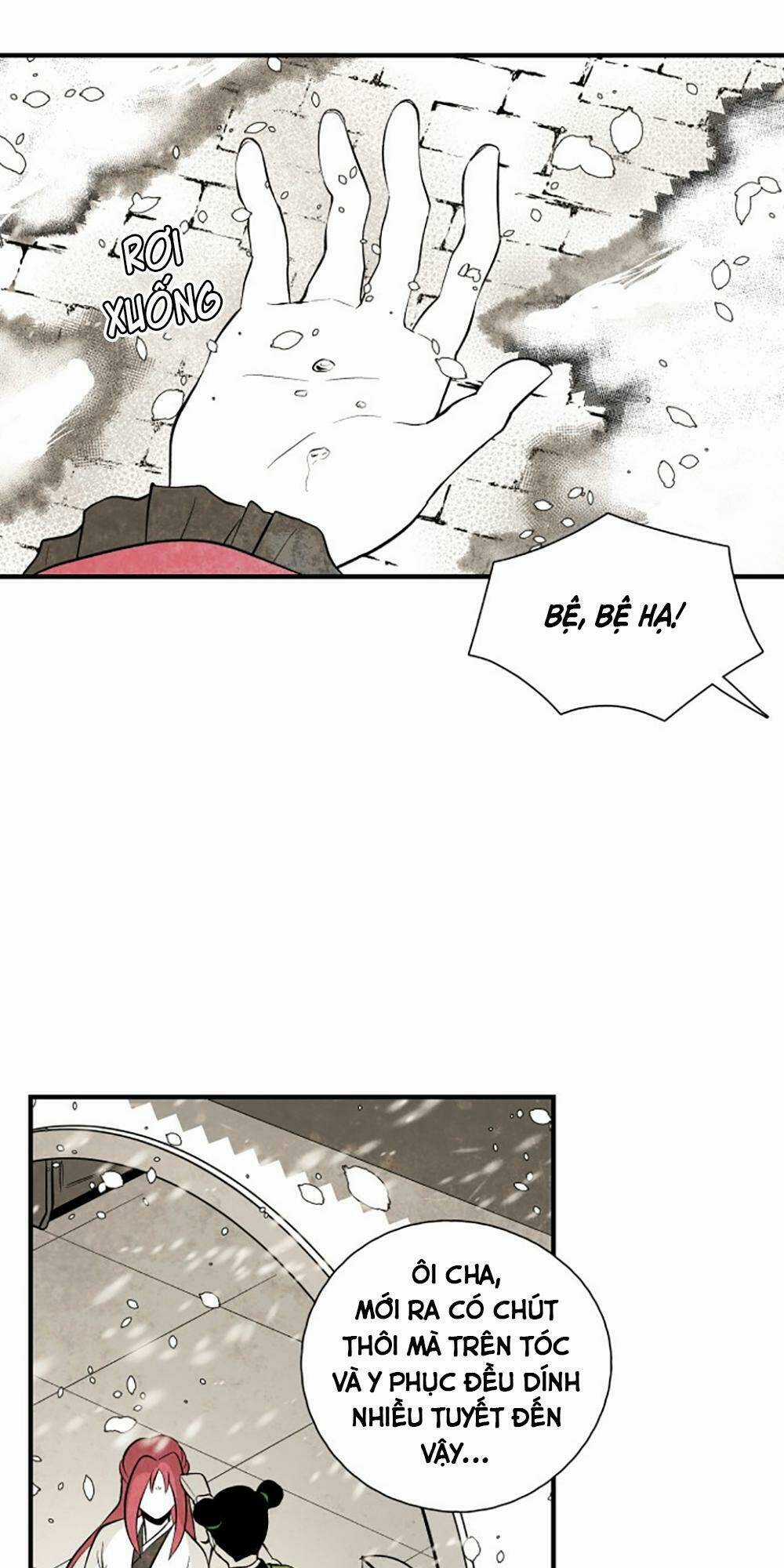 Vân Trung Hoa Chapter 112 trang 5