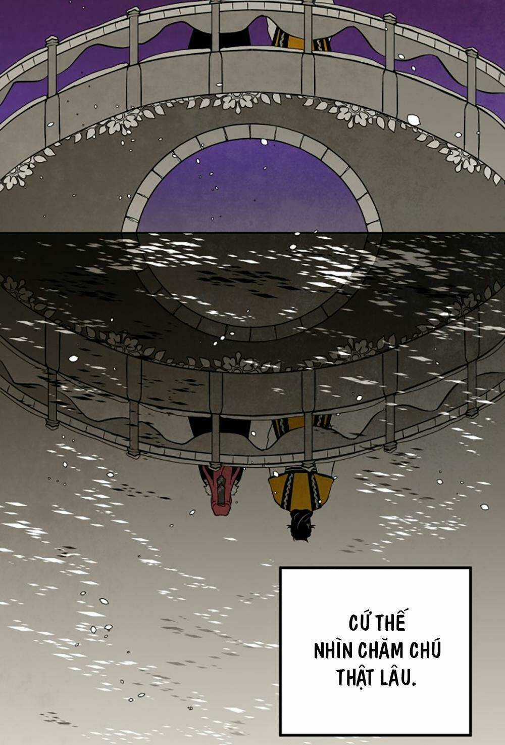 Vân Trung Hoa Chapter 112 trang 50