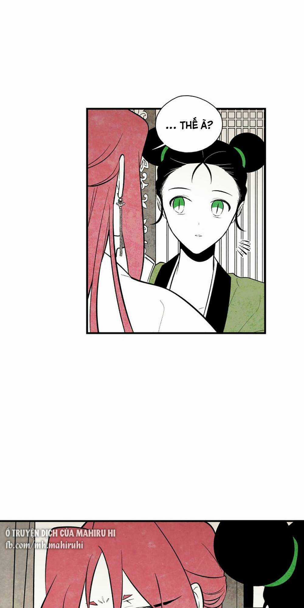 Vân Trung Hoa Chapter 112 trang 8