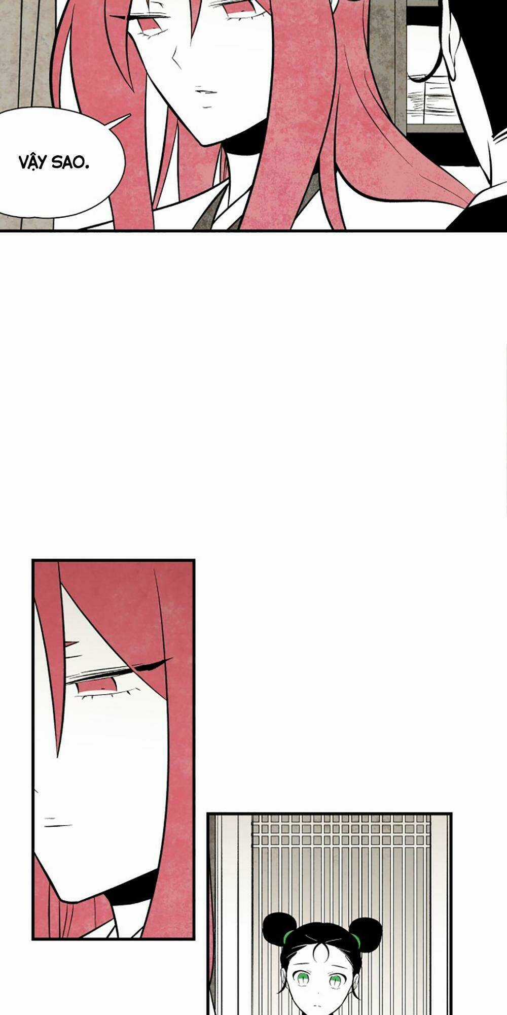 Vân Trung Hoa Chapter 112 trang 9