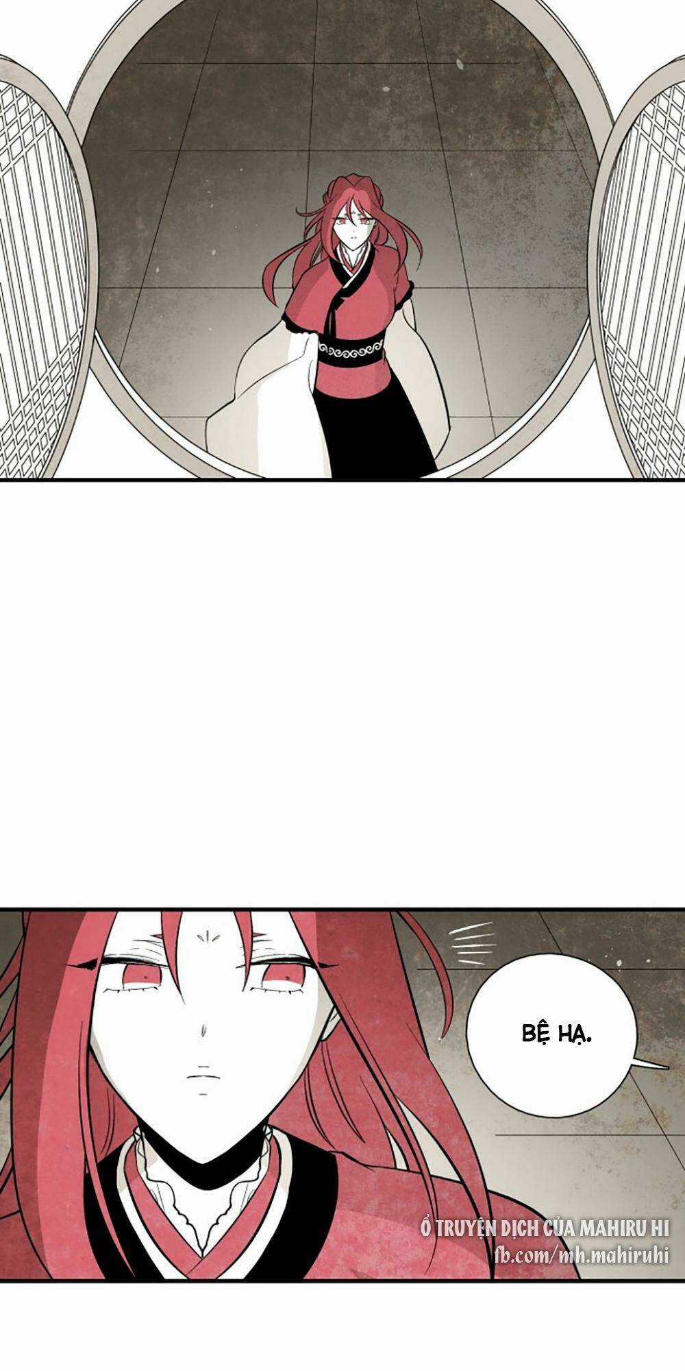 Vân Trung Hoa Chapter 113 trang 14