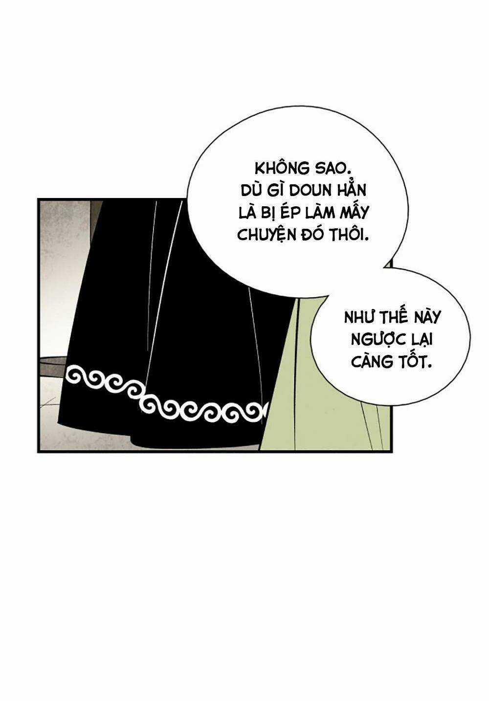 Vân Trung Hoa Chapter 113 trang 16