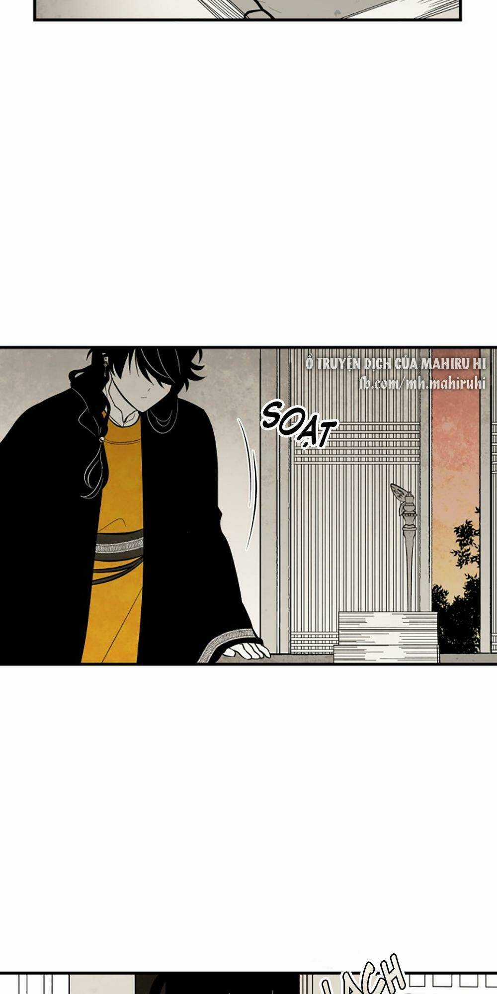 Vân Trung Hoa Chapter 113 trang 2