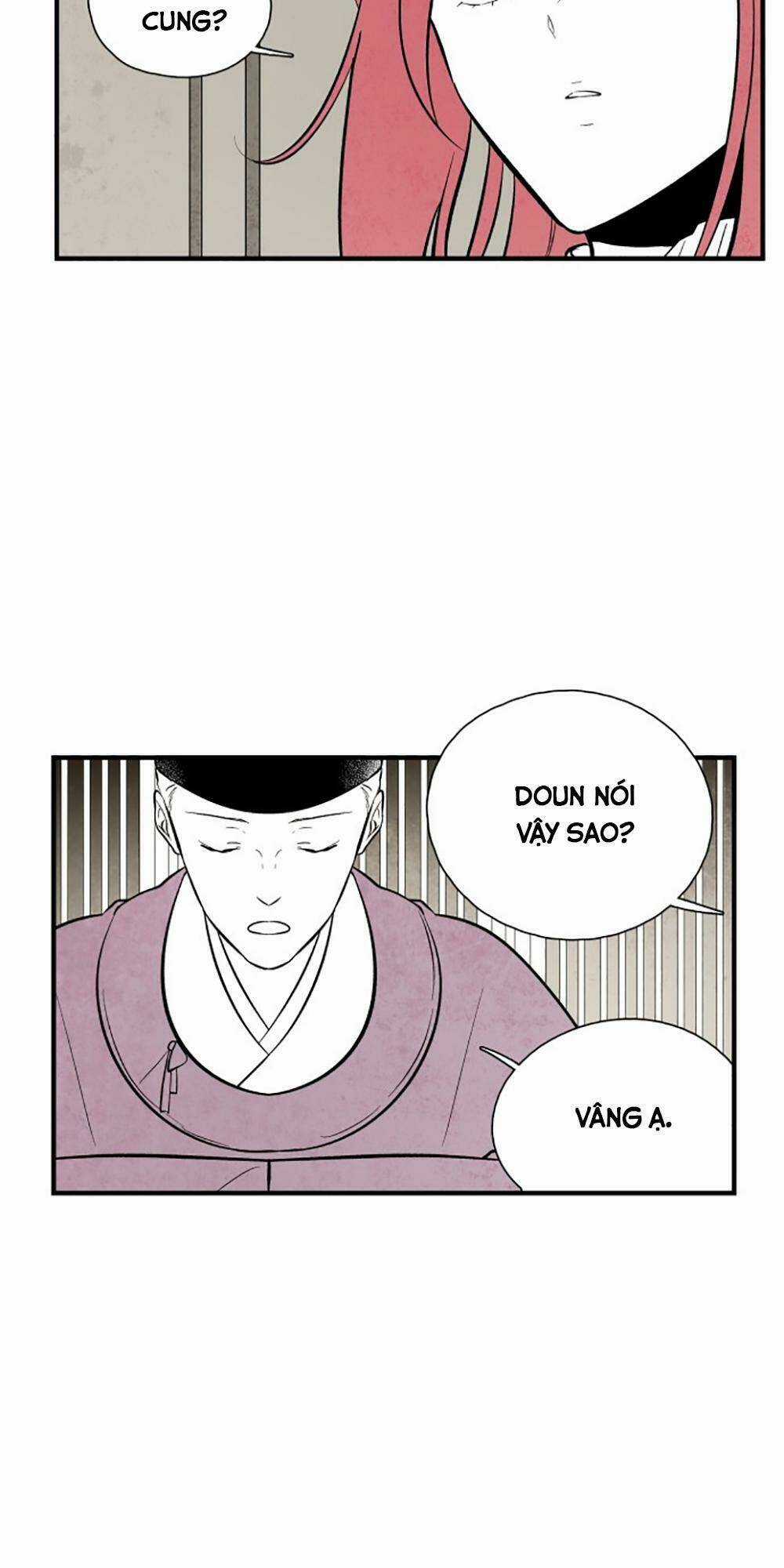 Vân Trung Hoa Chapter 113 trang 22