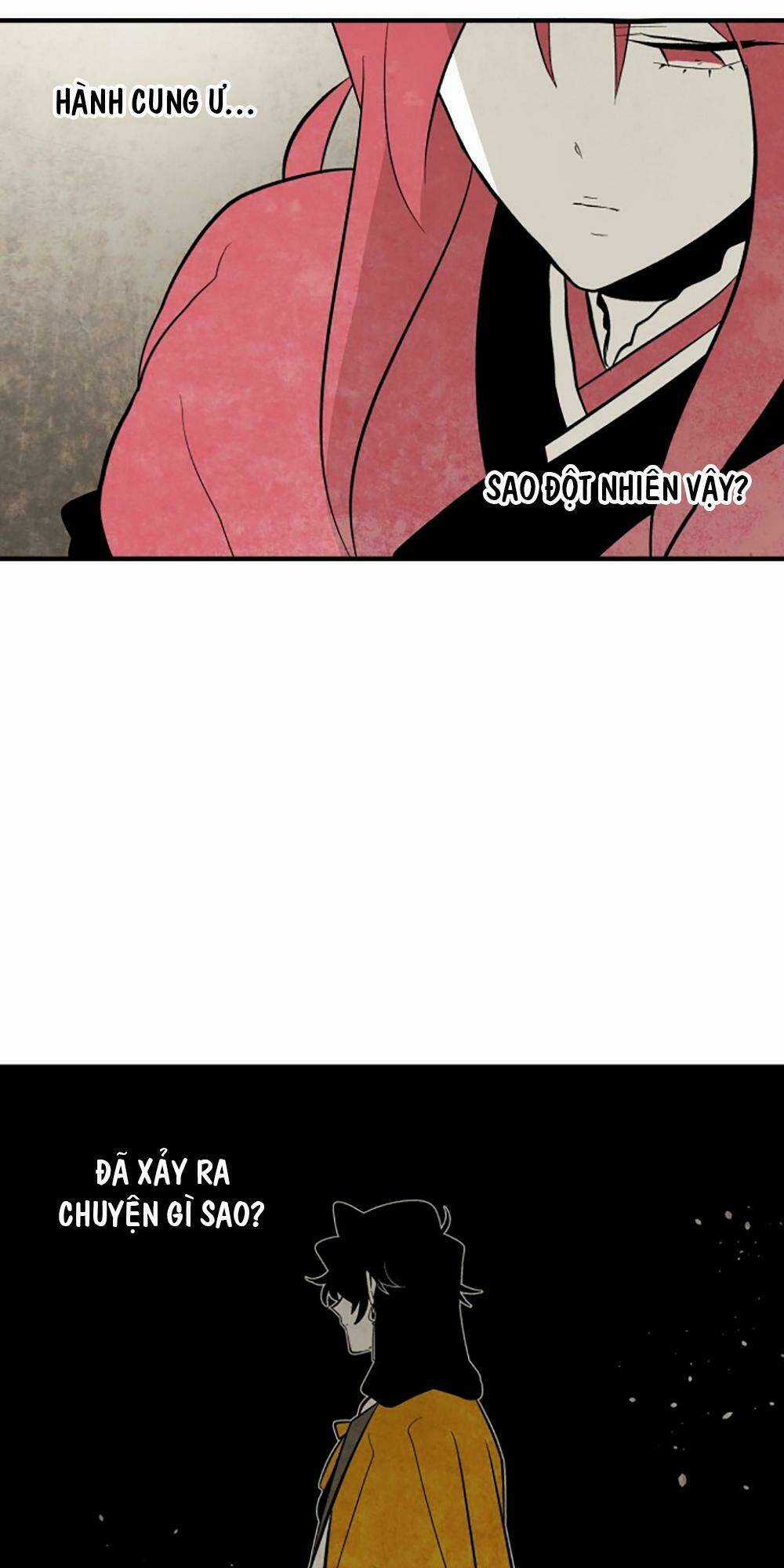 Vân Trung Hoa Chapter 113 trang 25